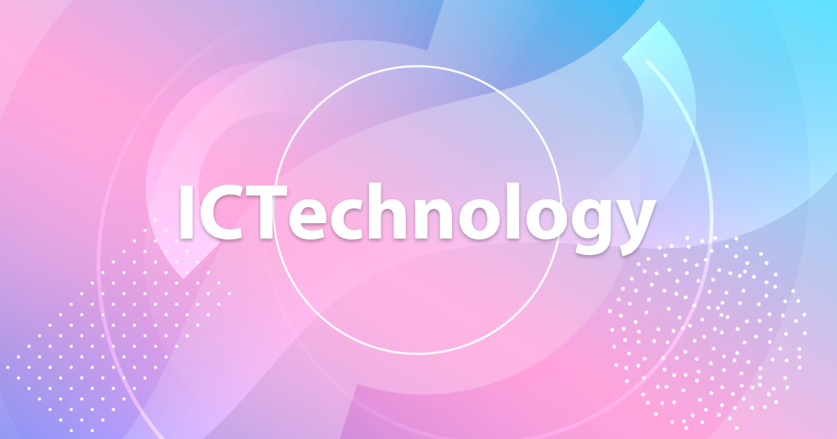 ＩＣＴｅｃｈｎｏｌｏｇｙ株式会社